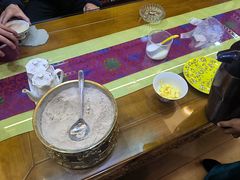 -宗巴雍姆藏餐府