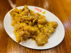 -澳门陈光记烧味饭店(南京德基广场店)