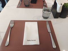 -粤海喜来登酒店·盛宴海鲜牛排自助餐厅(天河城店)