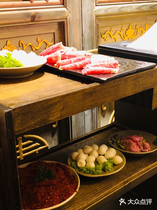 Xiao Long Kan Hotpot Sydney 小龙坎老火锅图片