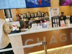 -霸王茶姬(南强街店)