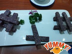 -临潼印象·特色陕菜