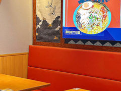 -佰海稻食堂·盖饭·拉面·寿喜锅(中华广场店)
