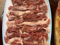 -津门老羊家·铜锅涮羊肉·烧烤(科技园店)