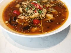 -峨嵋小镇·川菜(勒泰中心店)
