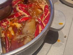 -巴奴毛肚火锅(美乐城店)