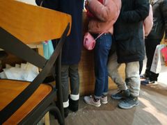 -窑滚面包专门店(马鞍山金鹰店)