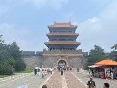 -北陵公园