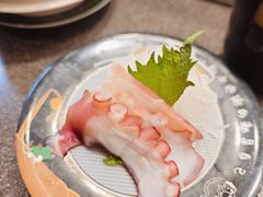 -禾绿回转寿司(国瑞店)