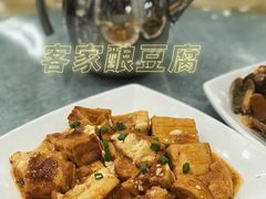 -双月饭店·20年老字号(新村店)