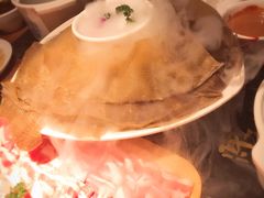 -东道煮牛肉火锅(东盛大街店)
