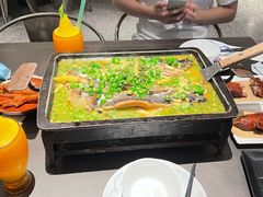 -炉鱼(爱琴海购物公园店)