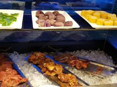 -天伦松鹤大饭店·欣妮咖啡