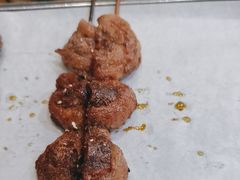 -探唐烧烤(棠东店)