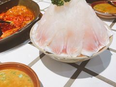 龙利鱼-贰回巷火锅馆(钟楼店)