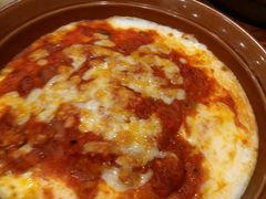 -萨莉亚意式餐厅(天河城购物中心店)