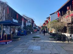 -小河直街历史文化街区