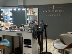-海马体照相馆(上海月星环球港店)
