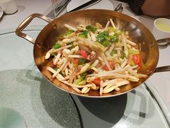 -阿明小菜·海鲜·上海菜(梅陇店)