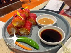 -点都德(聚福楼店)