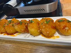 -鸡毛店·川菜(双楠店)