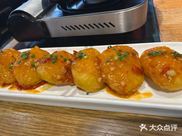 鸡毛店·川菜(双楠店)图片
