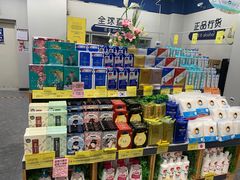 -中百仓储超市(百步亭花园路店)
