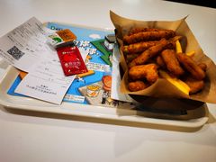 -德克士(五洲餐厅)