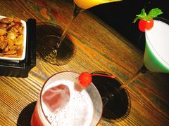 -LAMP BAR 水烟音乐酒吧