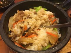 -韩宫宴炭火烤肉(昆山金鹰店)
