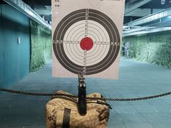 -枪馆1号实弹射击俱乐部