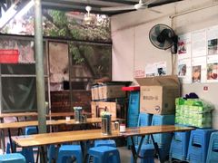 -陈氏老字号十三小炸炸店