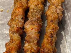 -清真吴记门钉肉饼·喜多利