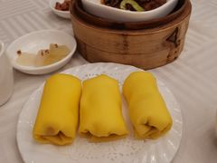 -潮福城大酒楼·潮粤菜·港式点心(阳光城店)
