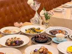 -MIO弥欧洋房西餐厅(中央大街店)