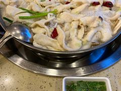 -芭夯兔·无骨兔汤锅(华阳店)