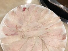 -大志牛肉火锅(天健花园店)