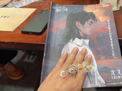 -剧狐剧本杀·月球探案馆(人民广场1号店)