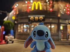-麦当劳(南后街店)