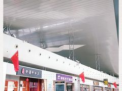 -乌鲁木齐天山国际机场-T3航站楼
