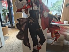 -肯德基(大兴火车站店)