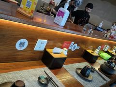 -戏作寿司(观音桥店)