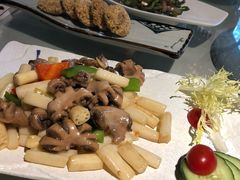 -渔太泰漓江小馆·广西融合菜(西街店)