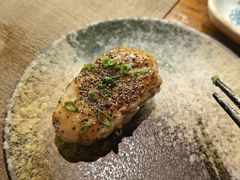 -戏作寿司(观音桥店)