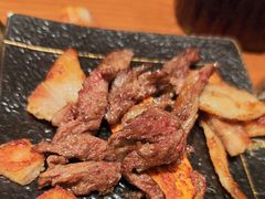 -海之屋韩式烤肉(海棠68环球美食街店)