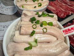-三头牛·潮汕牛肉生蚝火锅 (夏湾店)