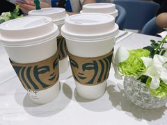 -星巴克(无锡百联奥特莱斯店)