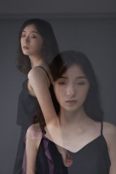 -鹿角肖像摄影艺术馆