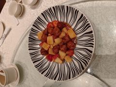 -香宫·中餐厅(拉萨香格里拉大酒店)