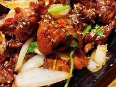 -刘成杰锦州烧烤(南河路店)